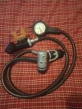 Oceanic 1st And 2nd Stage