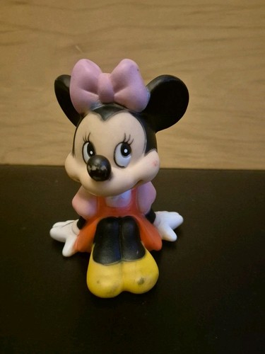 Vintage disney minnie - vintage,