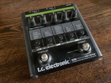 TC Electronics Nova Reverb