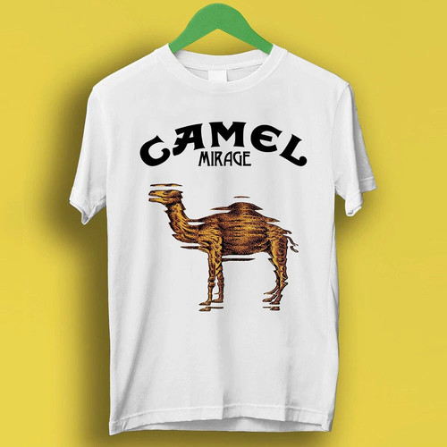 Hot camel band mirage heavy - hot!,