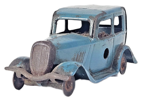 Triang minic ford saloon oo - 3m,