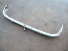 VW T2 Camper van splitty splitscreen rear bumper SOLID FREE POST