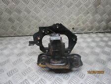 2015 TOYOTA AURIS 1.4 D4D 5DR ESTATE PASSENGER SIDE FRONT ENGINE MOUNT OEM