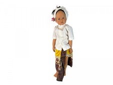 Artist Doll Heidi Plusczok