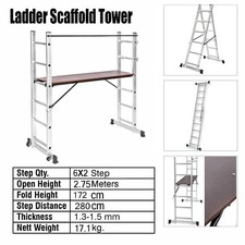 3.5-6.6M Multi-Purpose