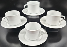 4 Culinary Arts Prelude Cups