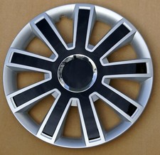 Inch wheel trims fit - 15,