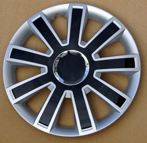 Inch wheel trims fit - inch,