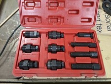 Set 10pz extractor - 10pz, pullers