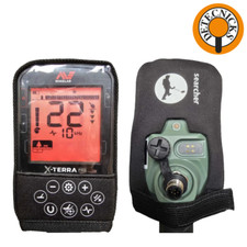 Searcher Xterra / Equinox 700