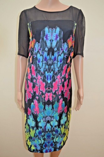 Twiggy black multi - twiggy, mirror