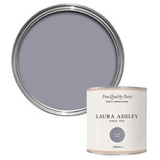Laura ashley matt emulsion - ashley,
