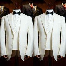 Formal Offical Men's Suits