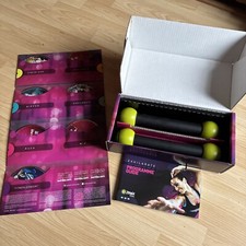 Zumba Fitness „Exhilarate, Set aus 7 DVDs, Englisch/Fra... | CD | condition N/O