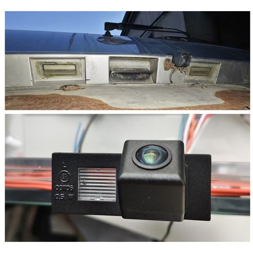 Reverse camera for - camera,
