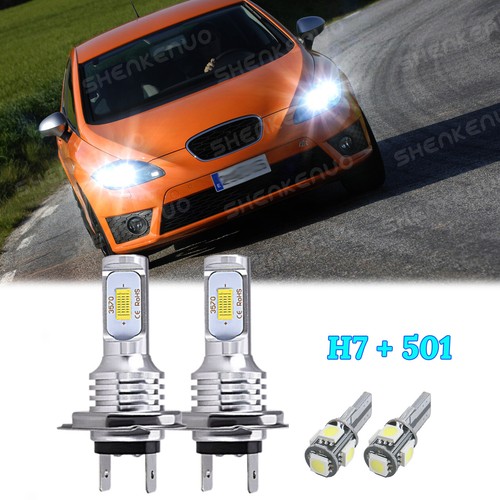 For seat leon - for,