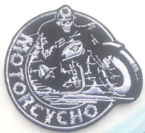 Motorcycho skeleton rider - skeleton,