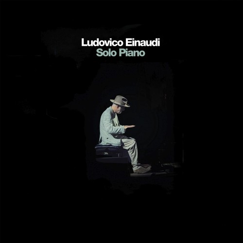 Ludovico einaudi - einaudi,