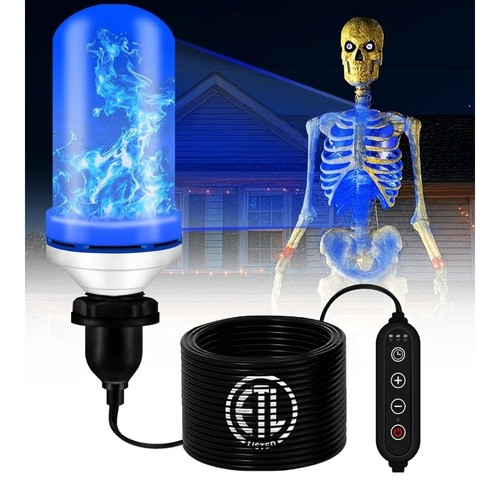 12ft skeleton light kit - kit, –