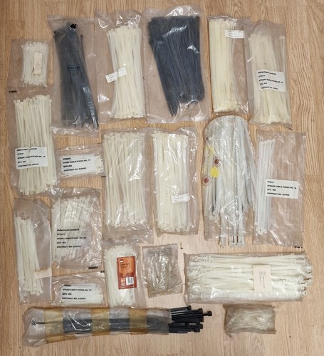 Cable ties wholesale job - cable,