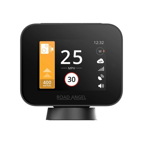 Road angel pure sync smart - angel,