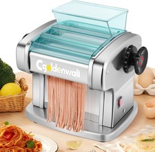 CGOLDENWALL Electric Pasta