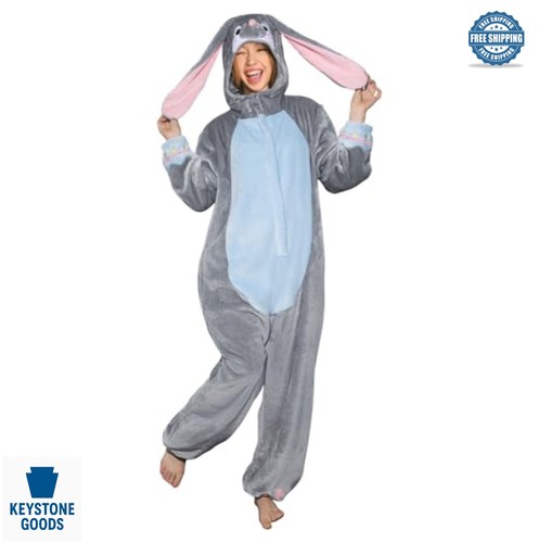 Adult animal costume - adult,