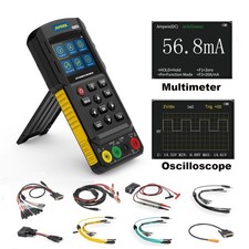 Automotive Digital Multimeter