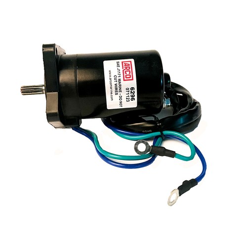 Arco marine original - arco, equipment