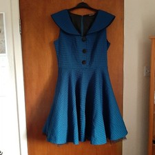 Fabulous Voodoo Vixen Dress