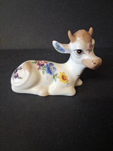 Studio szeiler floral cow - szeiler,