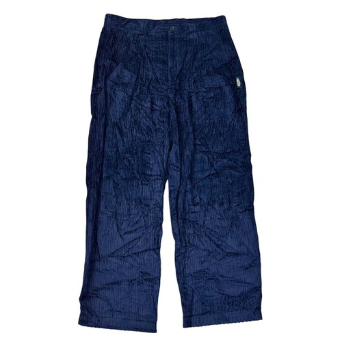 Vintage corduroy trousers - corduroy,