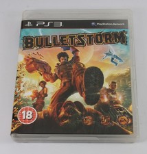 Bulletstorm (PS3)