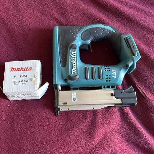 Makita bpt351 cordless lxt 18v - cordless,