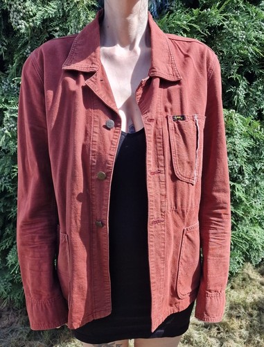 Lee 101 men - 101, overall