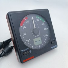 Autohelm ST50 PLUS WIND Instrument Display Z135 Z094 Raytheon Raymarine ST 50