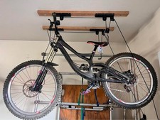 2015 Specialized Demo 8 XS