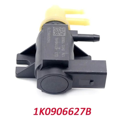 N75 turbo pressure converter - turbo,