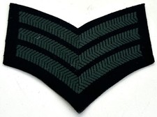 British Military Issue Green