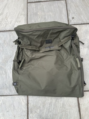 Nash bedchair bag - bedchair,