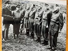 Jimmy Perry & David Croft