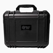 Wessex Mint - Small Protective