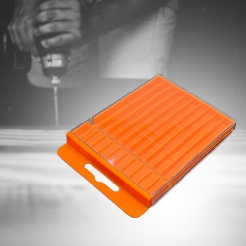 3xbits storage box - storage, case