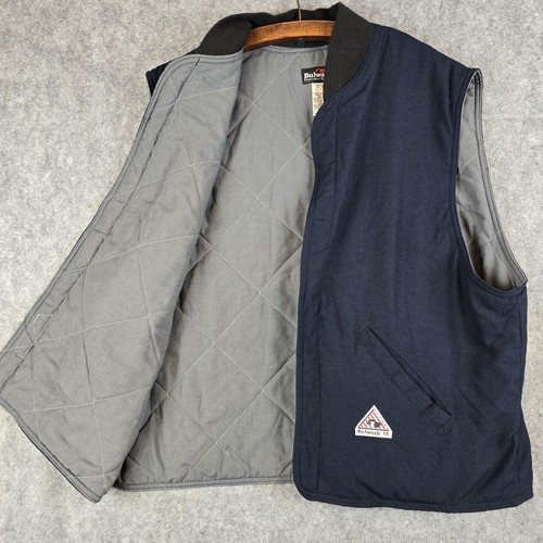 Bulwark vest mens - bulwark,