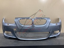 BMW 3 SERIES E92 E93 M SPORT 2007-2009 FRONT BUMPER WK-277 51118041178