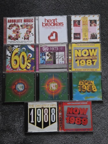 Bulk bundle lot now - 11,