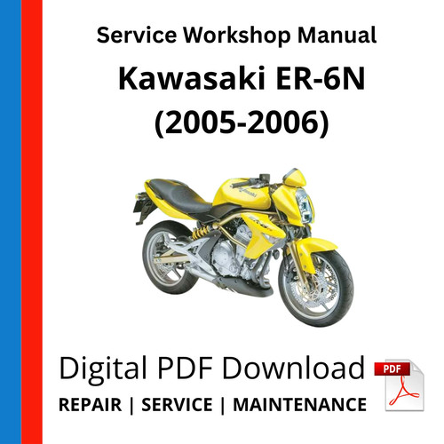 Kawasaki - , (2005-2006)