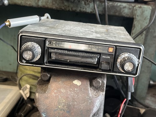 Philips 22rn432 vintage - philips, uk