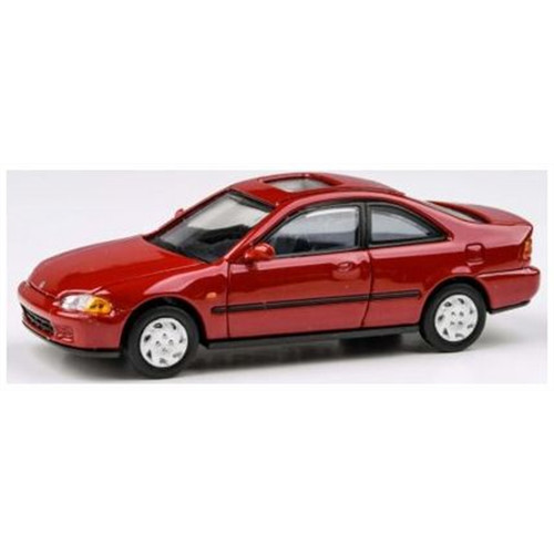 Paragon scale honda civic - paragon,