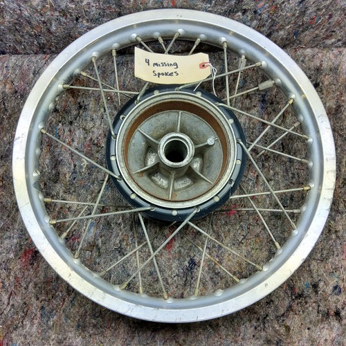 Yamaha xt500 tt500 - yamaha,